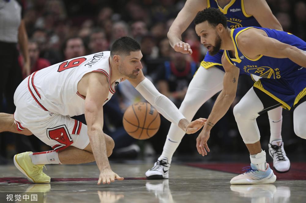 克莱和追梦 克莱和追梦