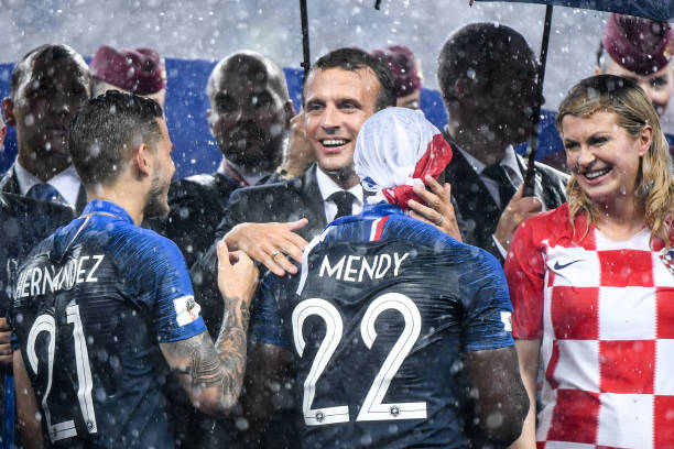 记者:阿莫林给年仅14岁的JJ-加布里埃尔随一线队训练的机会