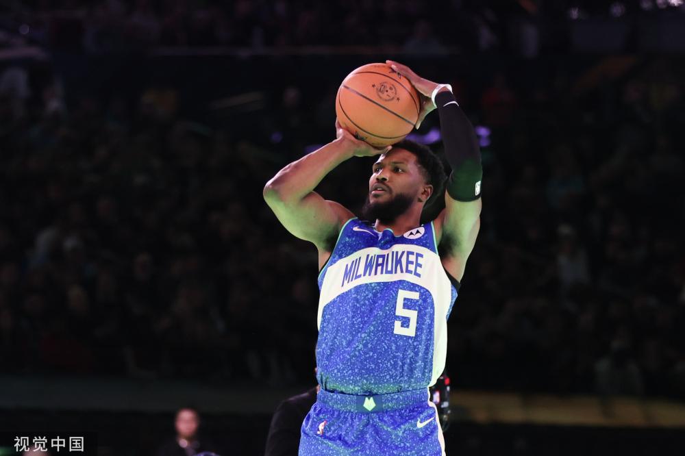 重返皇马?牵手梅西?曝C罗6月签约一支世俱杯球队 只踢1个月就走.