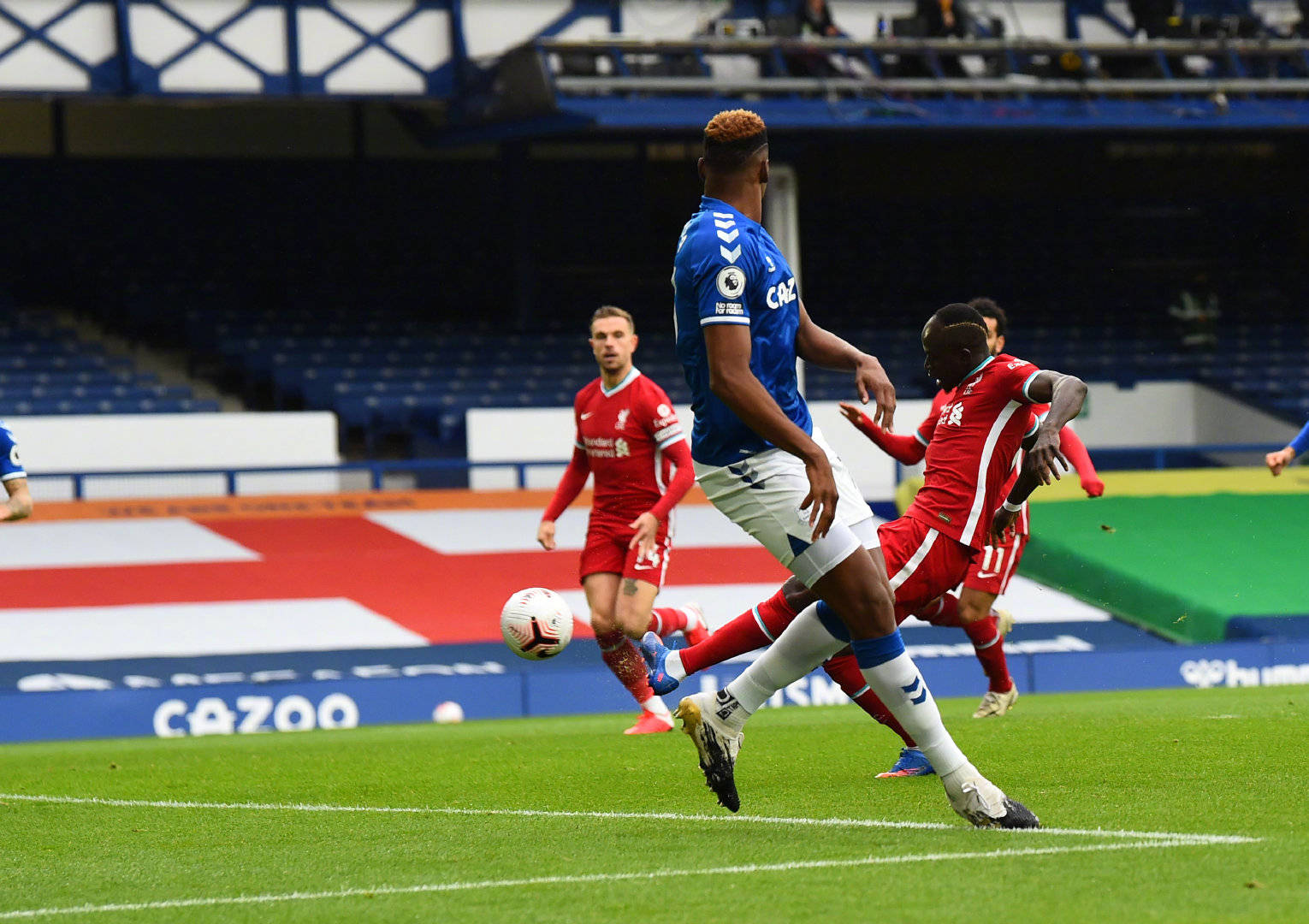 埃贝尔：球队表现出色且成熟 门兴在上半场甚至没创造出像样进攻机会