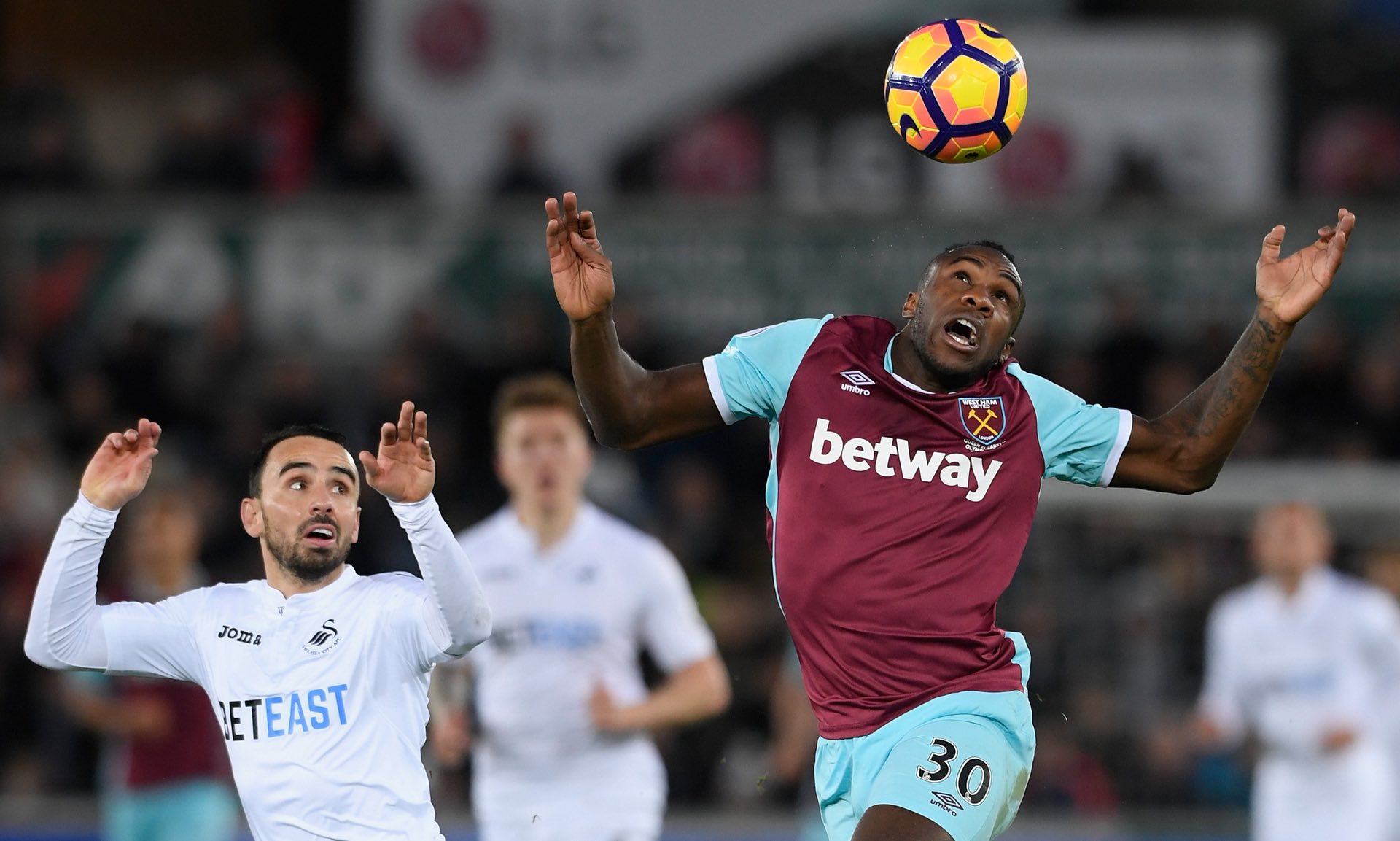 这场比赛的 这场比赛的